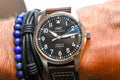  Shop Authentic IWC Pilot's Watch Mark XVII Edition 