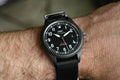  Shop Authentic IWC Pilot Watch Chronograph Top Gun Edition Black Dial Black Nylon Strap Watch for Men - IW326901 - Luxxuri