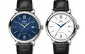  Shop Authentic IWC Portofino '150 Years Edition' Automatic Blue Dial Black Leather Strap Watch for Men - IW356518 - Luxxuri