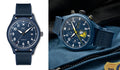 IWC Pilot’s Watch Automatic 