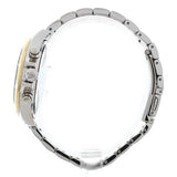  Shop Authentic Hugo Boss Novia Gold Dial Two Tone Steel Strap Watch for Women - 1502618 - Luxxuri
