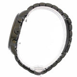 Shop Authentic Tommy Hilfiger Quartz Black Dial Black Steel Strap Watch for Men - 1791634 - Luxxuri