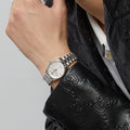  Shop Authentic Gucci G Timeless Diamonds White Dial Silver Steel Strap Watch for Women - YA1265064 - Luxxuri