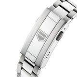  Shop Authentic Tag Heuer Aquaracer Professional 200 Quartz Black Dial Silver Steel Strap Watch for Men - WBP1110.BA0627 - Luxxuri