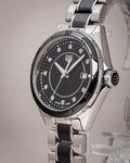  Shop Authentic Tag Heuer Formula 1 Diamonds Black Dial Two Tone Steel Strap Watch for Women - WBJ141AB.BA0973 - Luxxuri