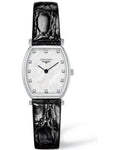 Shop Authentic Longines La Grande Classique de Longines Tonneau 22 Watch for Women - L4.205.4.87.2 - Luxxuri