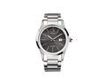  Shop Authentic Calvin Klein Bold Black Dial Silver Steel Strap Watch for Men - K2246107 - Luxxuri