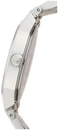  Shop Authentic Calvin Klein City Pink Mother of Pearl Dial Stainless Steel Strap Watch For Women - K2G2314E - Luxxuri