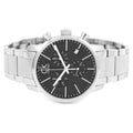  Shop Authentic Calvin Klein City Chronograph Black Dial Silver Steel Strap Watch for Men - K2G27143 - Luxxuri