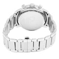  Shop Authentic Calvin Klein Post Minimal White Dial Silver Steel Strap Watch for Men - K7627126 - Luxxuri