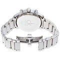  Shop Authentic Calvin Klein City White Dial Silver Steel Strap Watch for Men - K2G27146 - Luxxuri