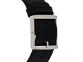  Shop Authentic Calvin Klein City White Dial Black Leather Strap Watch for Men - K2G2G1CD - Luxxuri