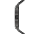  Shop Authentic Calvin Klein City Quartz Black Dial Black Leather Strap Watch for Men - K2G2G4C1 - Luxxuri