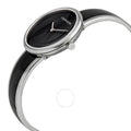  Shop Authentic Calvin Klein Seduce Black Dial Two Tone Steel Strap Watch for Women - K4E2N111 - Luxxuri