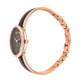  Shop Authentic Calvin Klein Seduce Black Dial Two Tone Steel Strap Watch for Women - K4E2N611 - Luxxuri