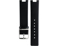  Shop Authentic Calvin Klein Sight Black Dial Black Leather Strap Watch for Men - K1S21102 - Luxxuri