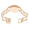  Shop Authentic Calvin Klein Class Brown Dial Rose Gold Steel Strap Watch for Women - K6R2362K - Luxxuri