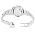  Shop Authentic Calvin Klein Drift Black Dial Silver Steel Strap Watch for Women - K6S2N111 - Luxxuri
