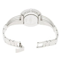  Shop Authentic Calvin Klein Drift Silver Dial Silver Steel Strap Watch for Women - K6S2N116 - Luxxuri