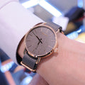  Shop Authentic Calvin Klein Even Grey Dial Grey NATO Strap Watch for Men - K7B216P3 - Luxxuri