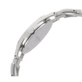  Shop Authentic Calvin Klein Dainty Silver Dial Silver Steel Strap Watch for Women - K7L23146 - Luxxuri