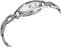  Shop Authentic Calvin Klein Dainty Diamonds Silver Dial Sliver Steel Strap Watch for Women - K7L2314T - Luxxuri