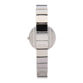  Shop Authentic Calvin Klein Authentic White Dial Silver Steel Strap Watch for Women - K8G23146 - Luxxuri
