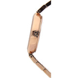  Shop Authentic Calvin Klein Authentic White Dial Rose Gold Steel Strap Watch for Women - K8G23646 - Luxxuri