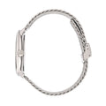  Shop Authentic Calvin Klein High Noon Black Dial Silver Mesh Bracelet Watch for Men - K8M21121 - Luxxuri