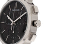  Shop Authentic Calvin Klein Posh Black Dial Black Leather Strap Watch for Men - K8Q371C1 - Luxxuri