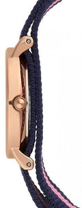  Shop Authentic Daniel Wellington Classy Winchester White Dial Two Tone NATO Strap Watch For Women - DW00100065 - Luxxuri