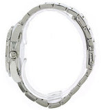  Shop Authentic Guess Mini Phantom Silver Dial Silver Steel Strap Watch for Women - W0235L1 - Luxxuri