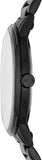  Shop Authentic Armani Exchange Cayde Multicolor Dial Black Steel Strap Watch For Men - AX2725 - Luxxuri