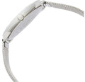  Shop Authentic Calvin Klein Minimal Silver Dial Silver Mesh Bracelet Watch for Men - K3M2112Z - Luxxuri