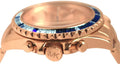  Shop Authentic Michael Kors Everest Chronograph Rose Gold Dial Rose Gold Steel Strap Watch For Women - MK5755 - Luxxuri