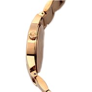  Shop Authentic Calvin Klein City White Mother of Pearl Dial Rose Gold Steel Strap Watch for Women - K2G23646 - Luxxuri