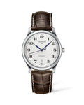  Shop Authentic Longines Master Collection Automatic 40mm Watch for Men - L2.793.4.78.3 - Luxxuri
