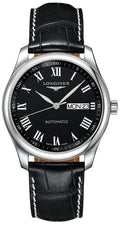  Shop Authentic Longines Master Collection Automatic 38.5mm Watch for Men - L2.755.4.51.7 - Luxxuri