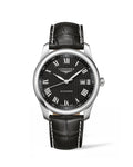  Shop Authentic Longines Master Collection Automatic 40mm Watch for Men - L2.793.4.51.7 - Luxxuri
