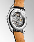  Shop Authentic Longines Master Collection Automatic 40mm Watch for Men - L2.793.4.78.3 - Luxxuri