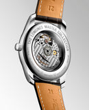  Shop Authentic Longines Master Collection Automatic 40mm Watch for Men - L2.793.4.78.3 - Luxxuri