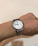  Shop Authentic Longines Master Collection Automatic Stainless Steel Watch for Men - L2.793.4.78.6 - Luxxuri