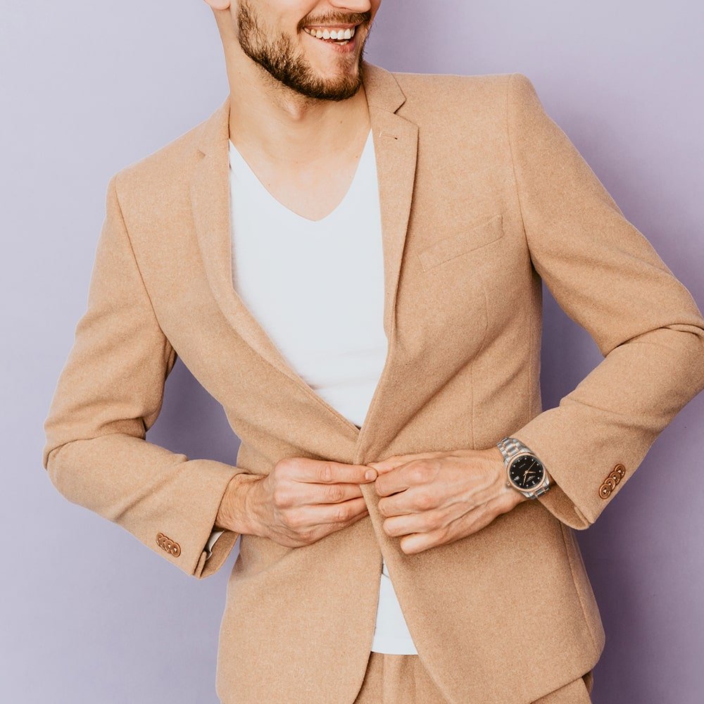  Shop Authentic Longines Master Collection Automatic 40mm Watch for Men - L2.793.5.57.7 - Luxxuri