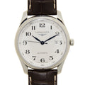  Shop Authentic Longines Master Collection Automatic 40mm Watch for Men - L2.793.4.78.3 - Luxxuri