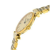  Shop Authentic Longines La Grande Classique de Longines Gold Dial Two Tone Steel Strap Watch for Women - L4.209.2.31.7 - Luxxuri