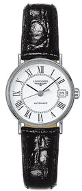  Shop Authentic Longines La Grande Classique Presence Watch for Women - L4.321.4.11.2 - Luxxuri