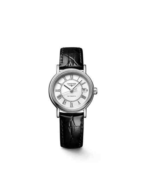 Longines La Grande Classique Presence Watch for Women - L4.321.4.11.2