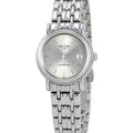  Shop Authentic Longines Presence 25.5mm Automatic Stainless Steel Watch for Women - L4.321.4.72.6 - Luxxuri