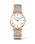  Shop Authentic Longines La Grande Classique De Longines Watch for Women - L4.755.1.91.7 - Luxxuri