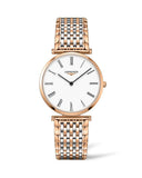  Shop Authentic Longines La Grande Classique De Longines Watch for Women - L4.755.1.91.7 - Luxxuri